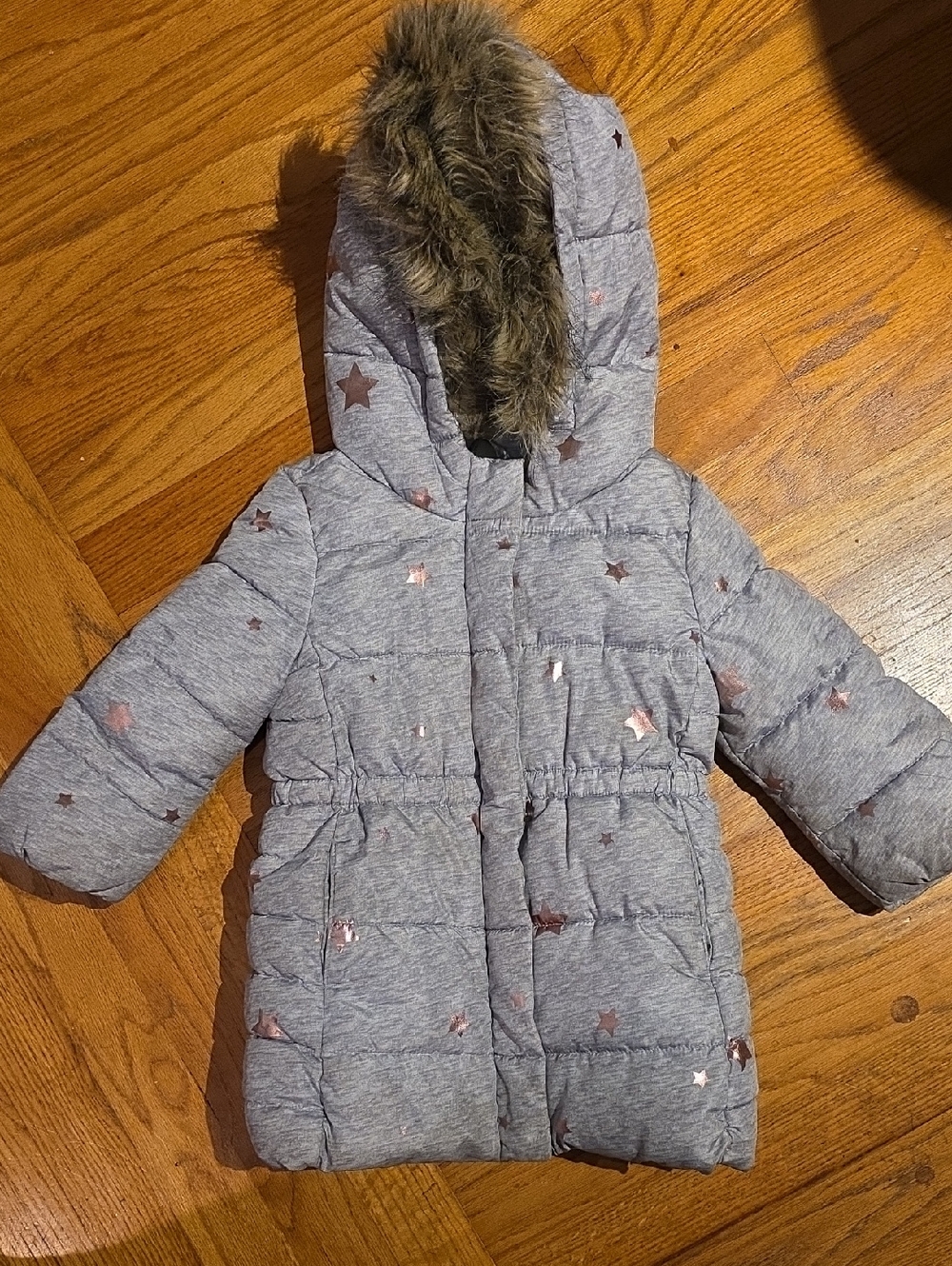 GAP Toddler Winter Coat